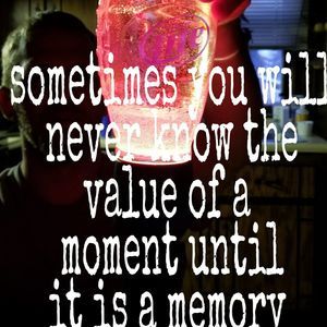 Meet your Posher, Lori